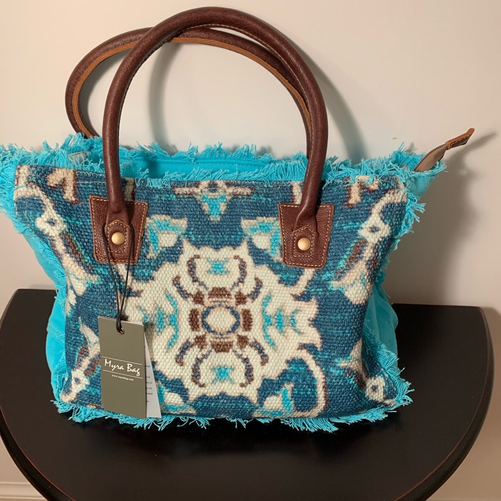NWT Myra handbag
